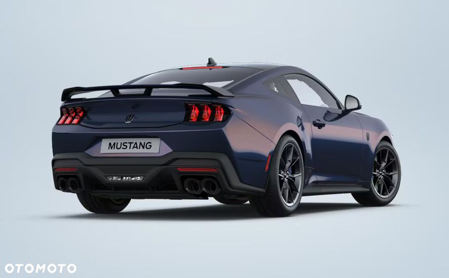 Ford Mustang - 2