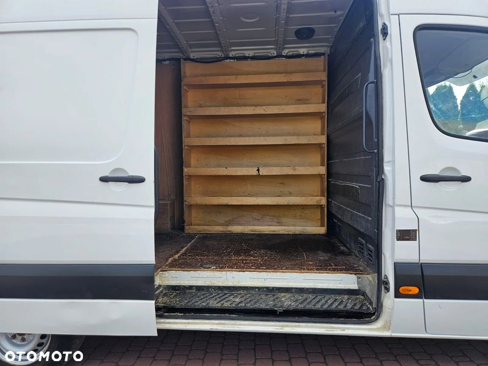 Mercedes-Benz SPRINTER - 9