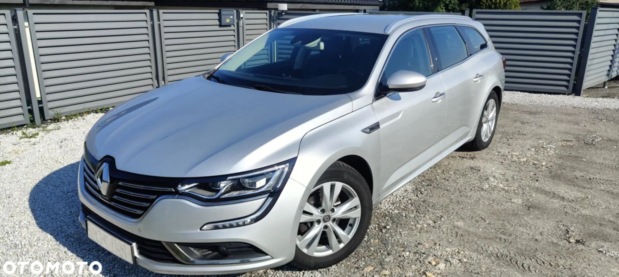 Renault Talisman 1.7 Blue dCi Business - 1