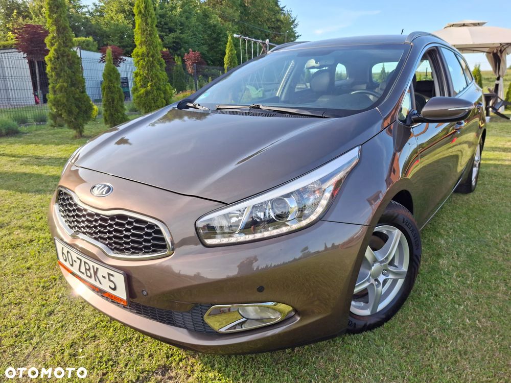 Kia Ceed 1.6 GDI XL - 8