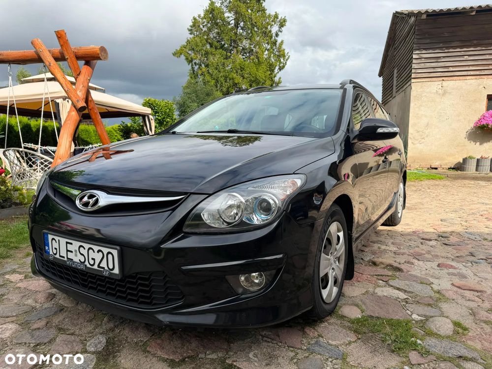 Hyundai i30 1.6 CRDi Classic - 1