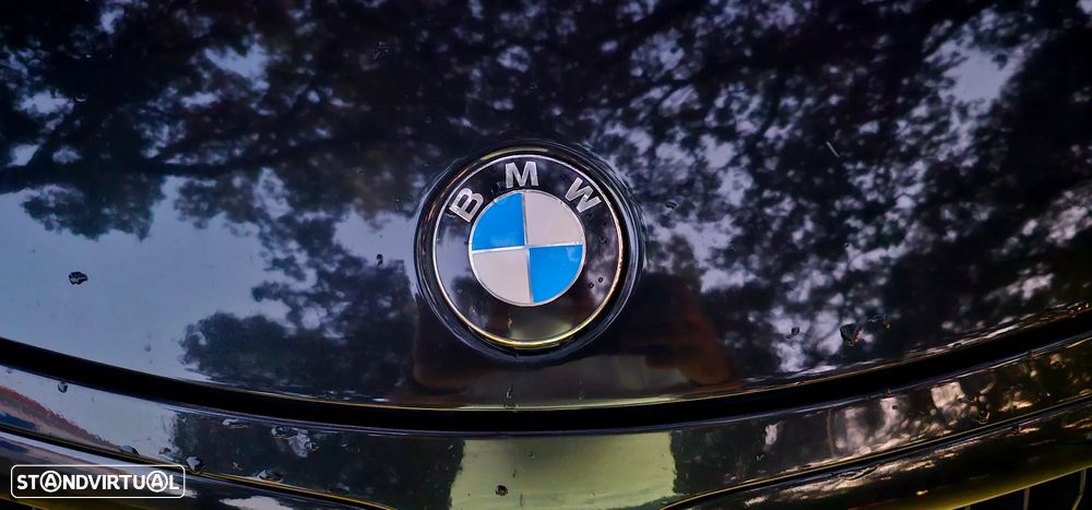 BMW 635 d - 2