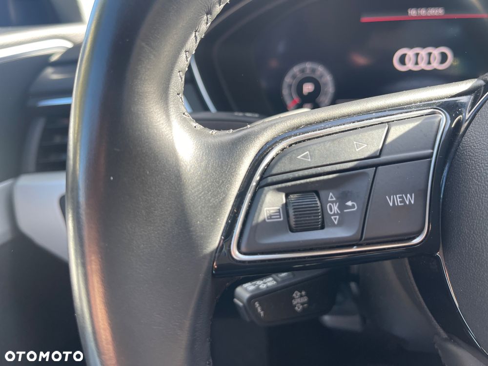 Audi A4 - 17