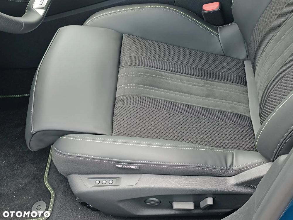 Peugeot 408 1.2 PureTech mHEV GT S&S e-DCS6 - 16