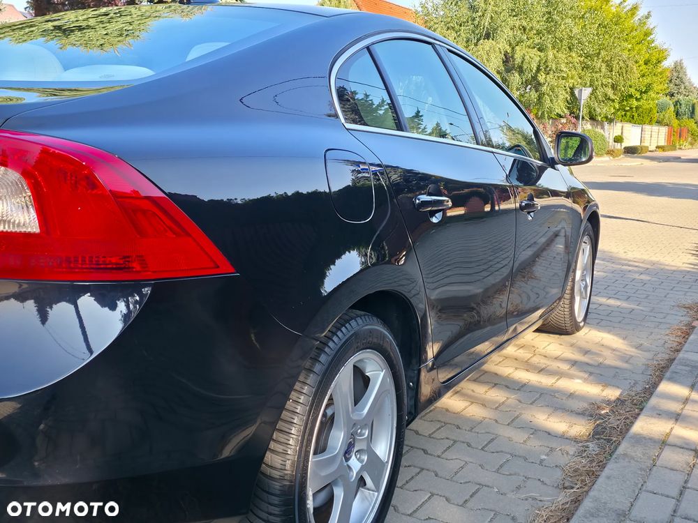Volvo S60 - 14