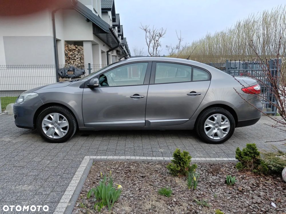 Renault Fluence 1.5 dCi Privilege - 4