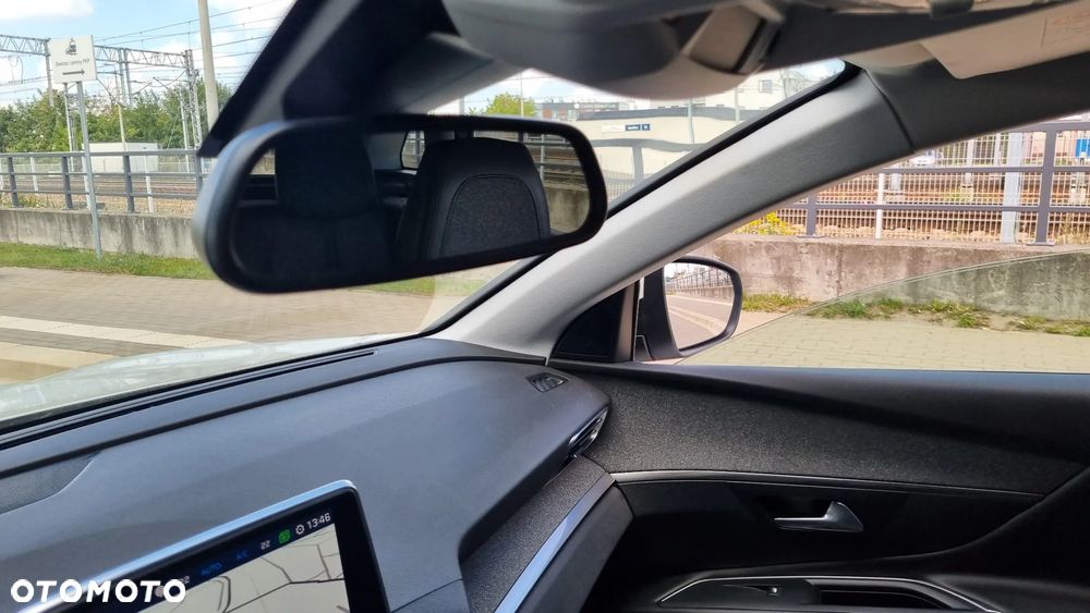 Peugeot 3008 BlueHDi 150 Stop & Start Allure - 37