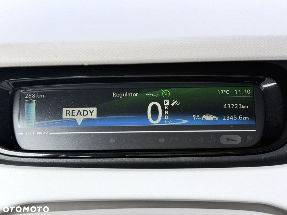 Renault Zoe R90 Z.E 40 Life (z akumulatorem) - 14