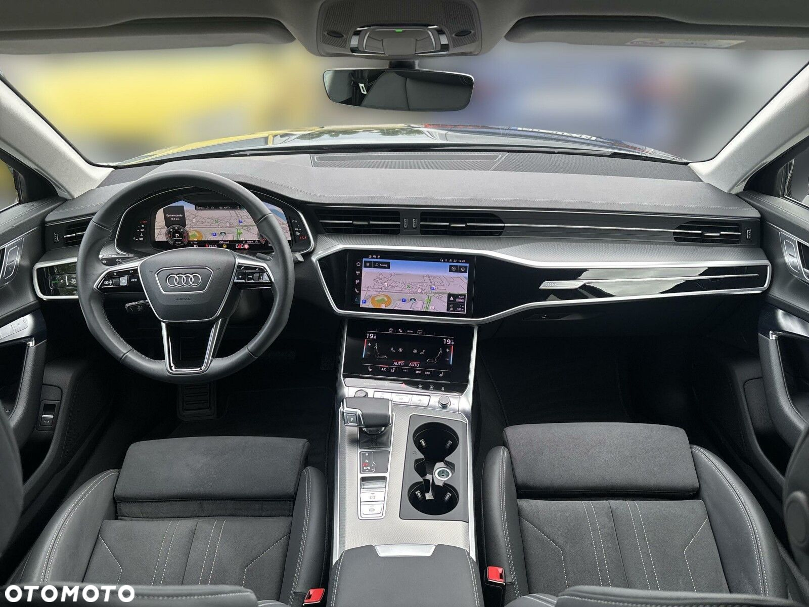 Audi A6 - 17