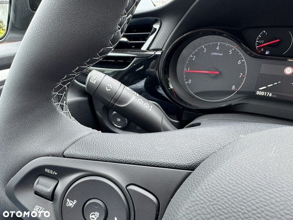 Opel Corsa 1.2 Edition S&S - 15