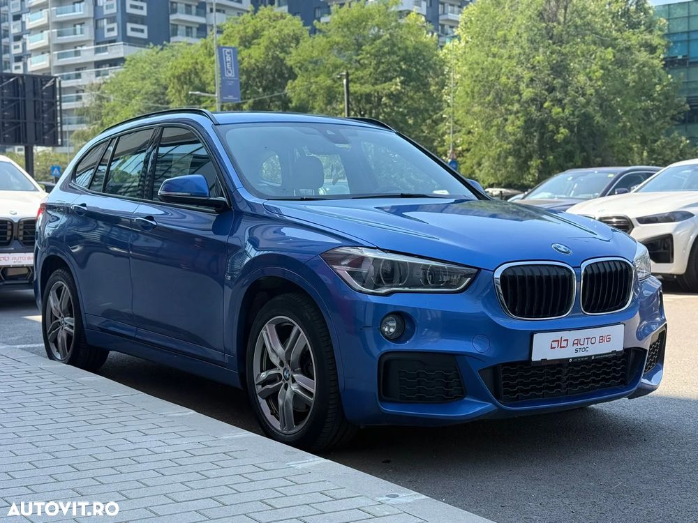 BMW X1 - 4