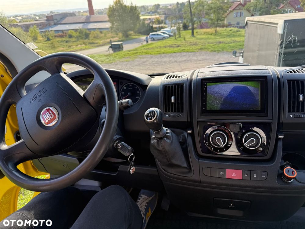 Fiat DUCATO - 15