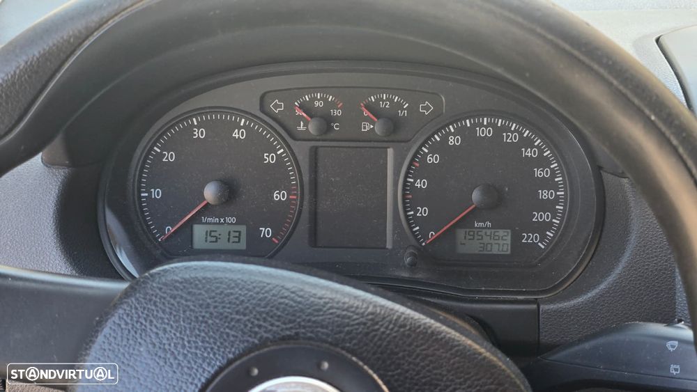 VW Polo 1.2 Trendline - 6