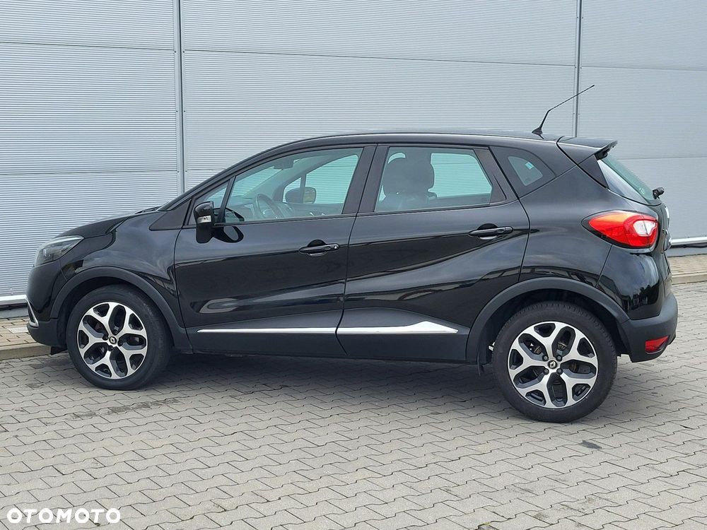 Renault Captur - 10