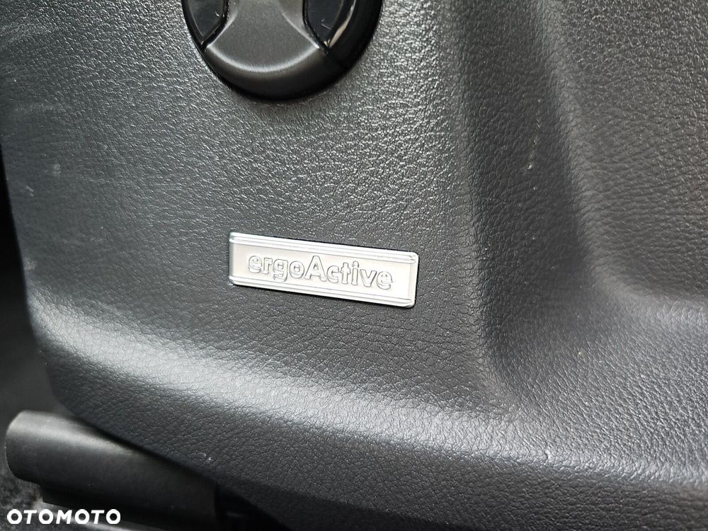 Volkswagen Golf Sportsvan VII SV 1.5 TSI ACT Comfortline DSG - 34