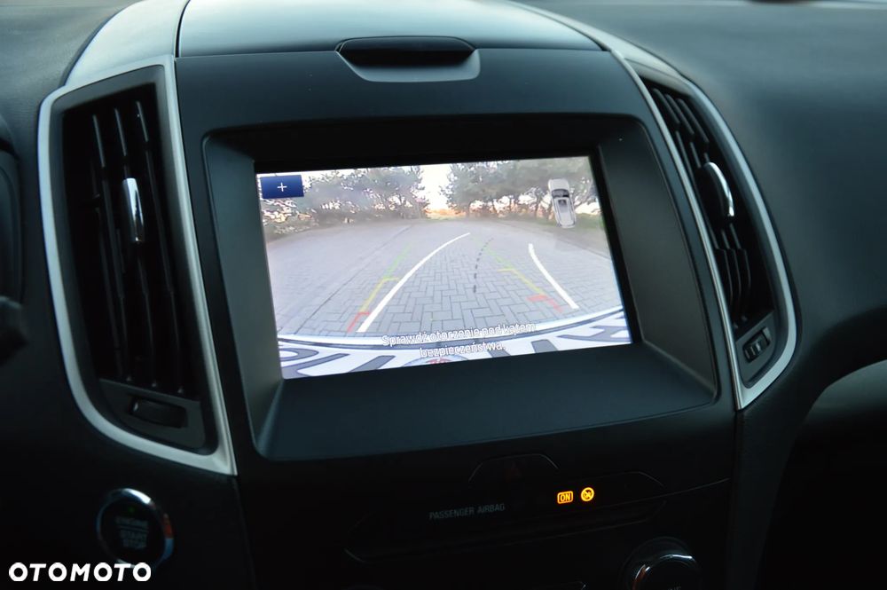 Ford Galaxy 2.0 TDCi Trend - 17