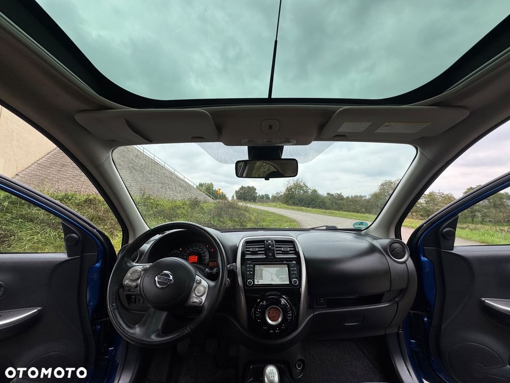 Nissan Micra - 18