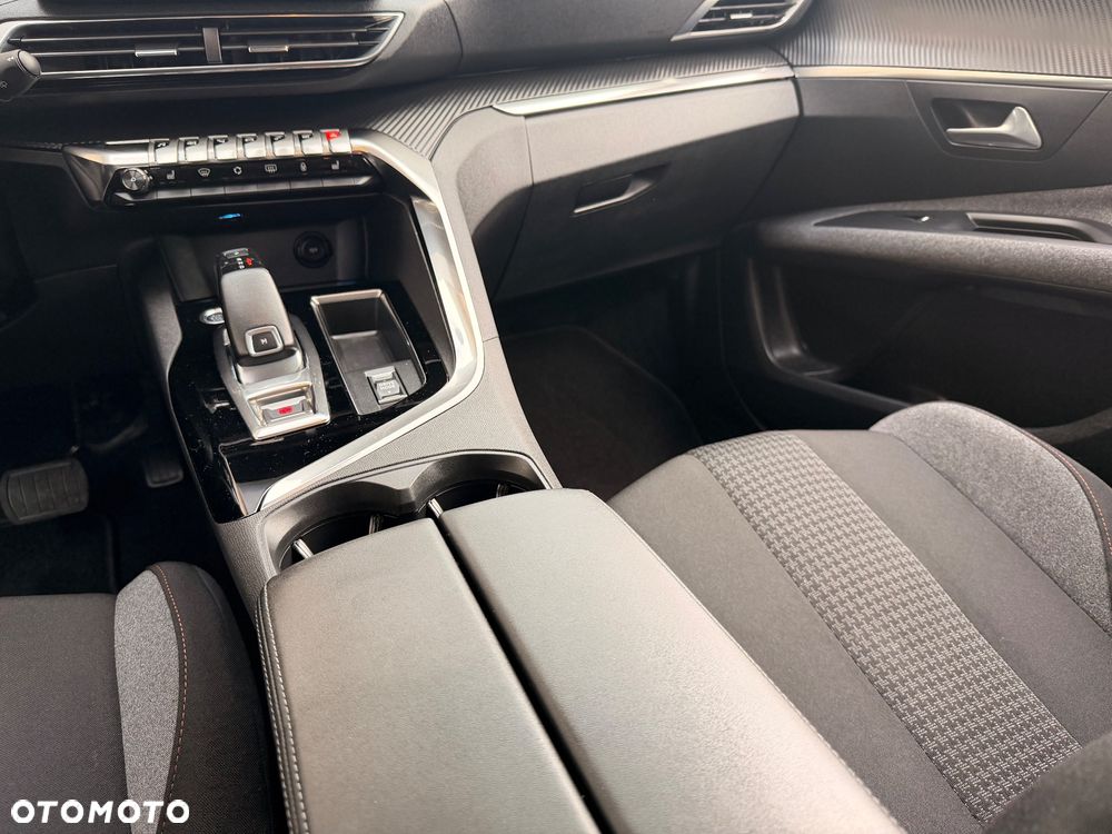 Peugeot 3008 BlueHDi 130 Stop & Start EAT8 Active - 15