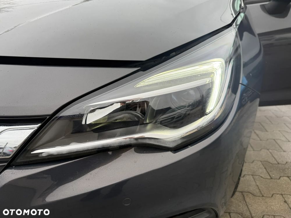 Opel Astra 1.4 Turbo Innovation - 34