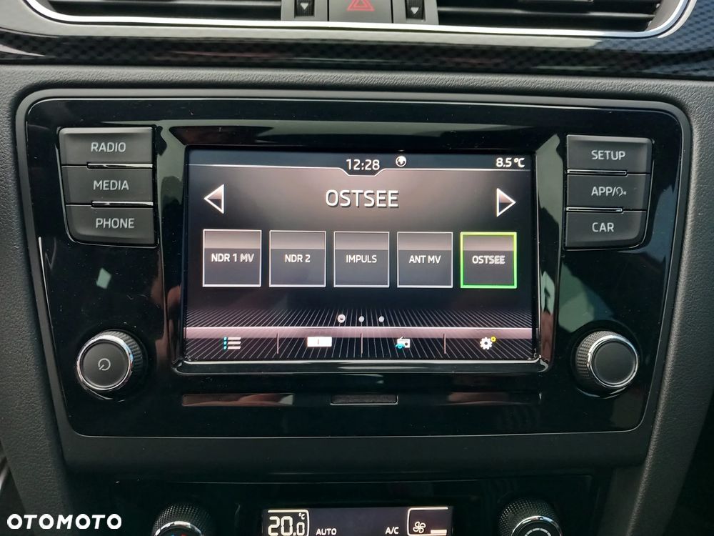 Skoda RAPID 1.0 TSI Monte Carlo - 27