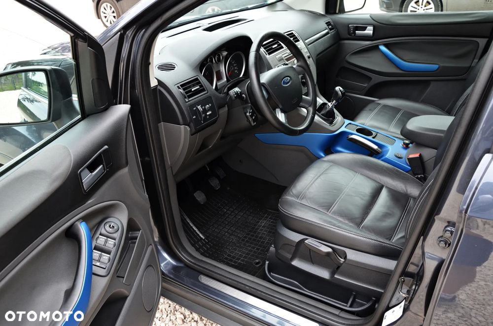 Ford Kuga 2.5 4x4 Trend - 7