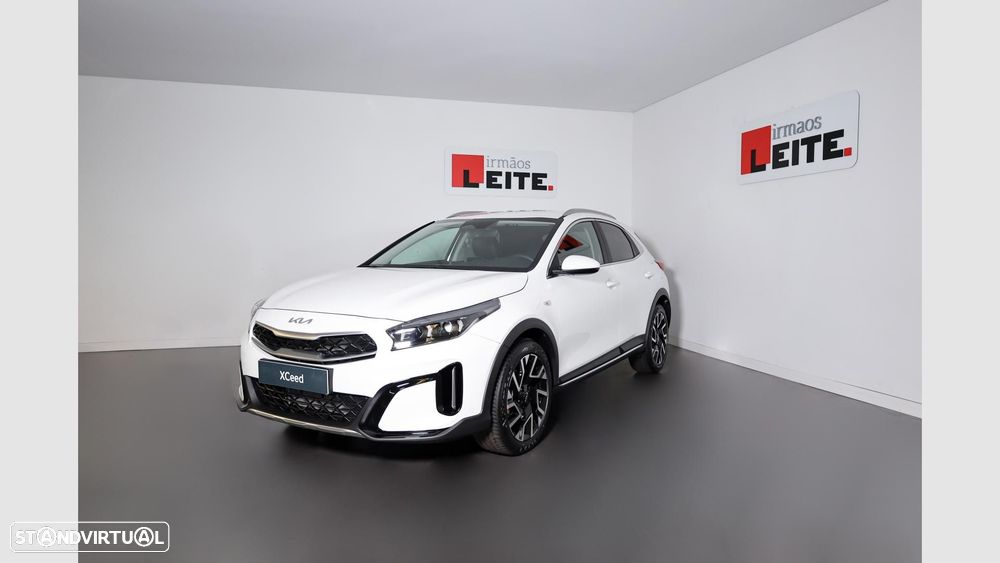 Kia XCeed 1.0 T-GDI Drive - 3