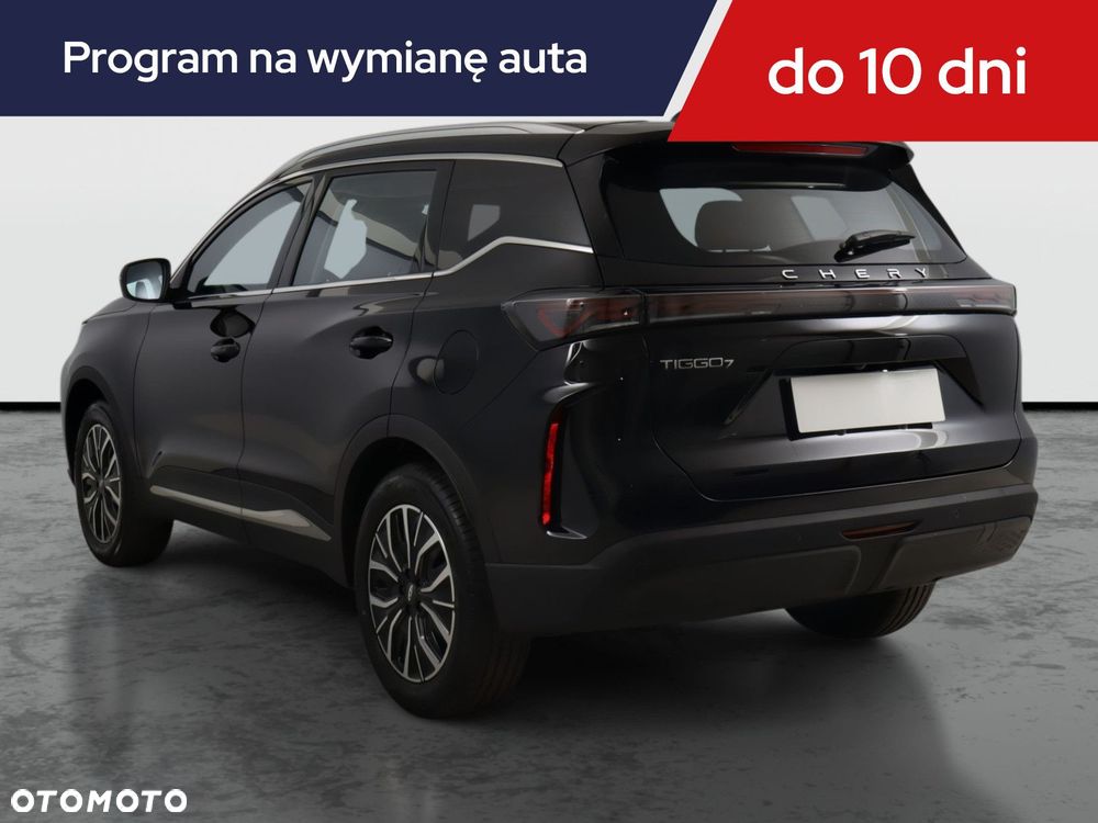 Chery Tiggo 7 - 6
