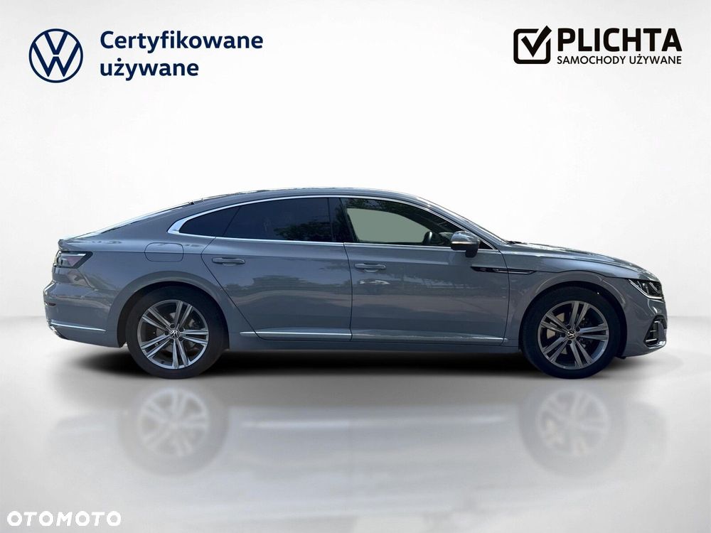 Volkswagen Arteon 2.0 TSI R-Line DSG - 7