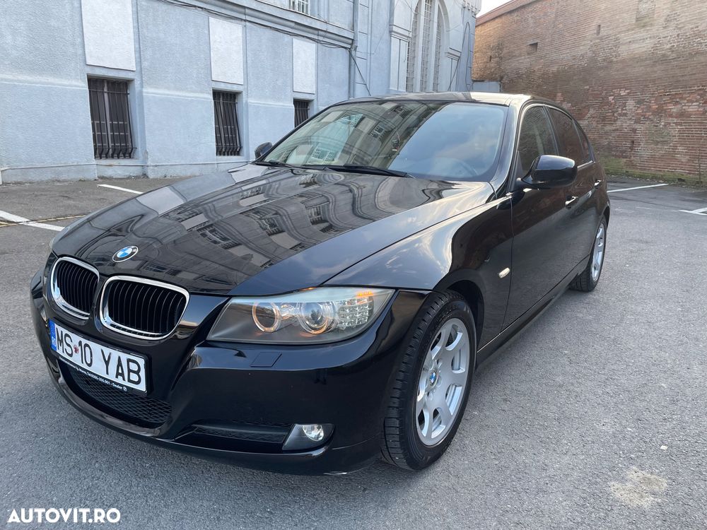 BMW Seria 3 - 1