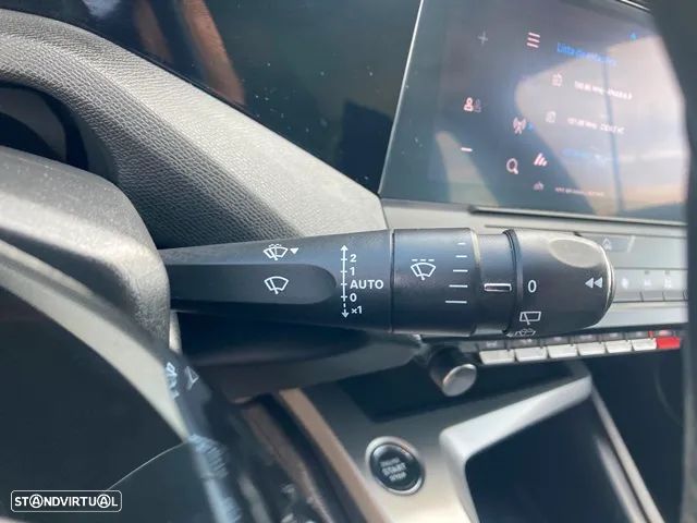 Peugeot 308 1.2 PureTech Active Pack - 17