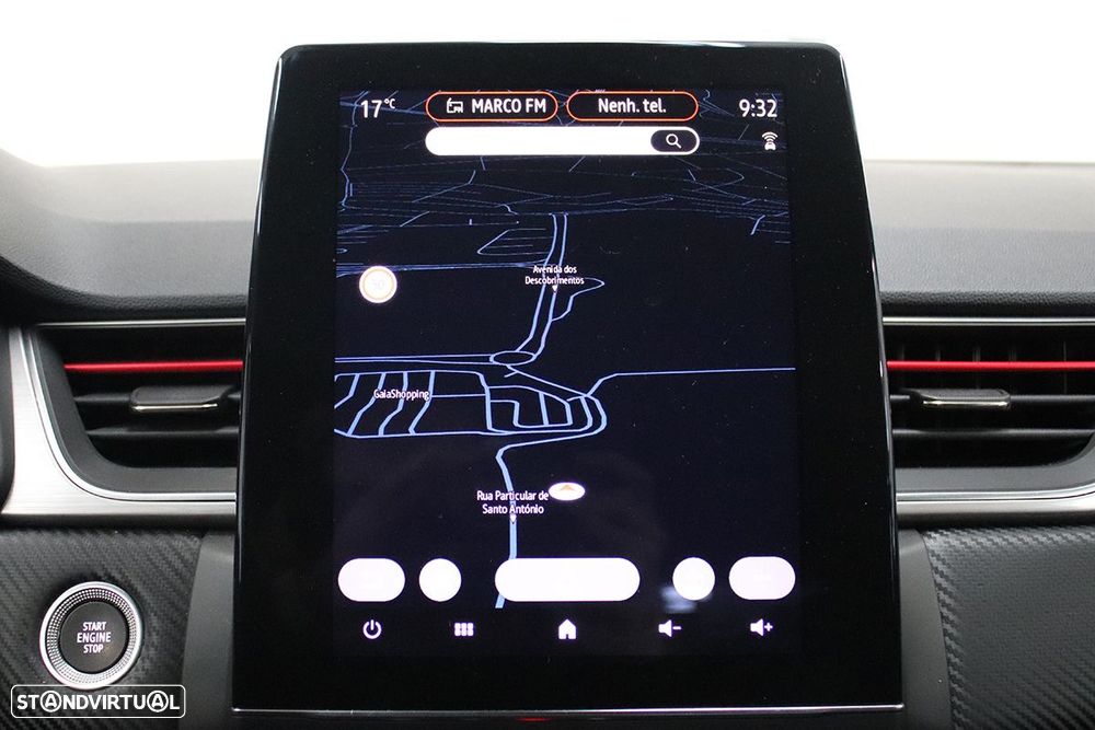 Renault Captur 1.0 TCe RS Line - 10