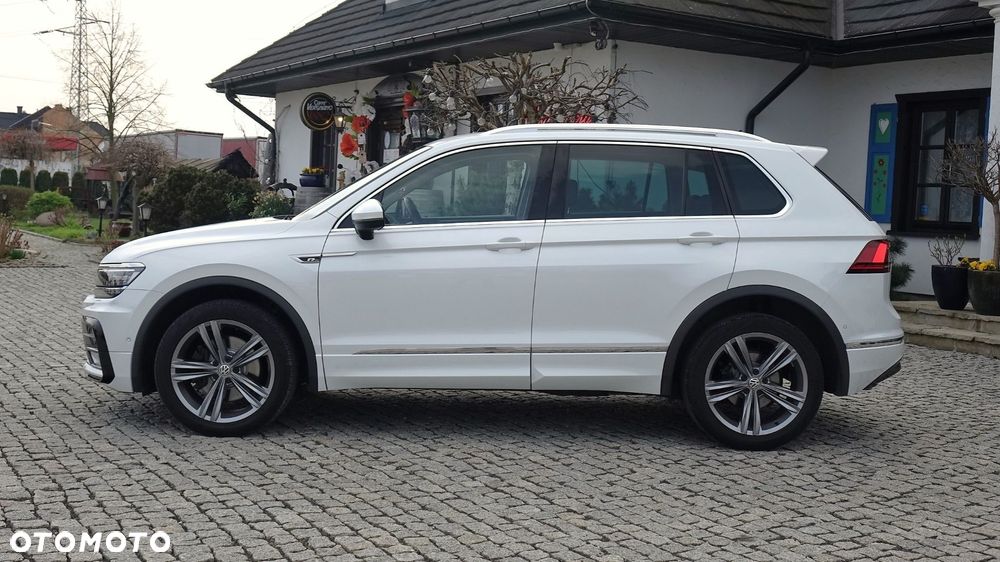 Volkswagen Tiguan - 11