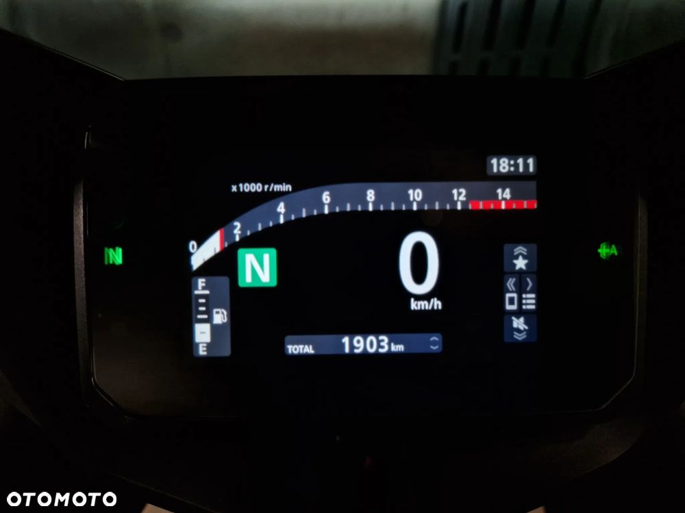 Honda CBR - 14