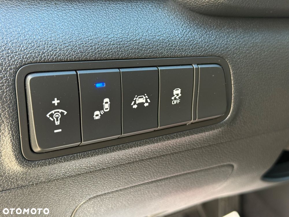 Hyundai Tucson 1.6 Turbo 2WD DCT Passion - 27