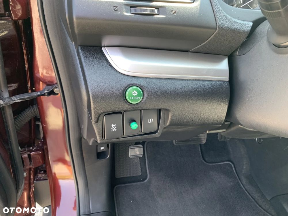 Honda CR-V - 20