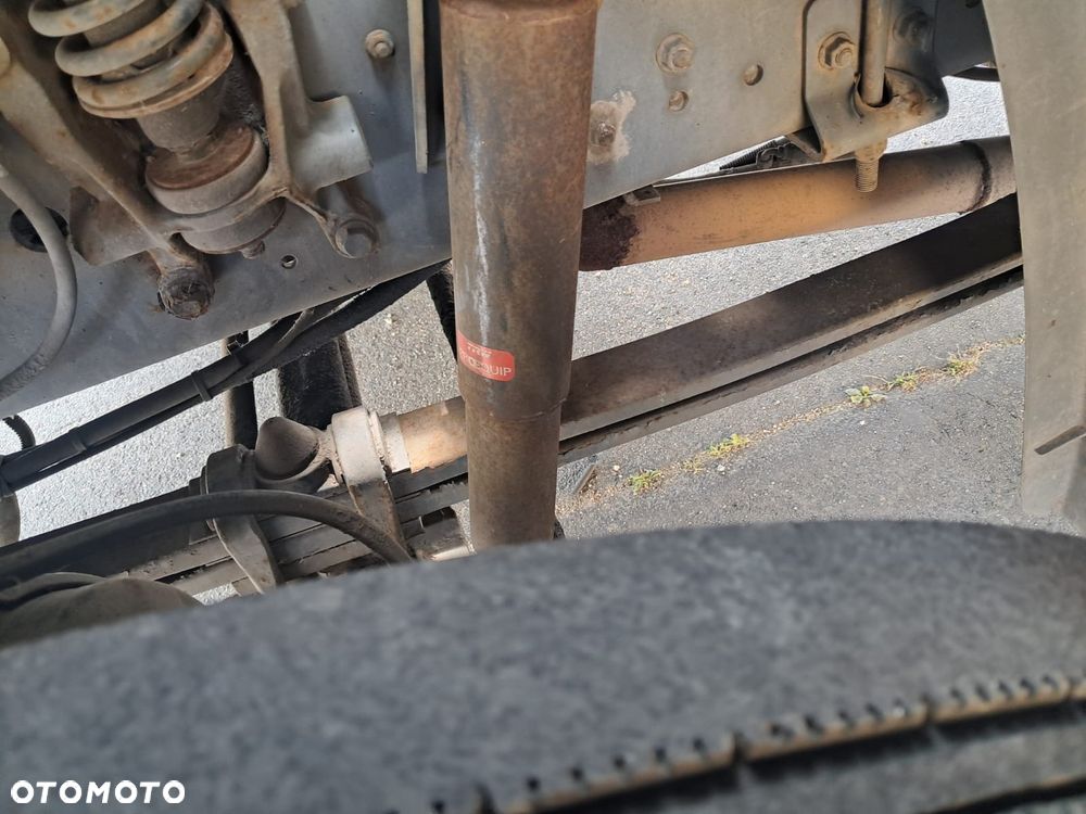DAF ATI 65 EURO 2 - 6