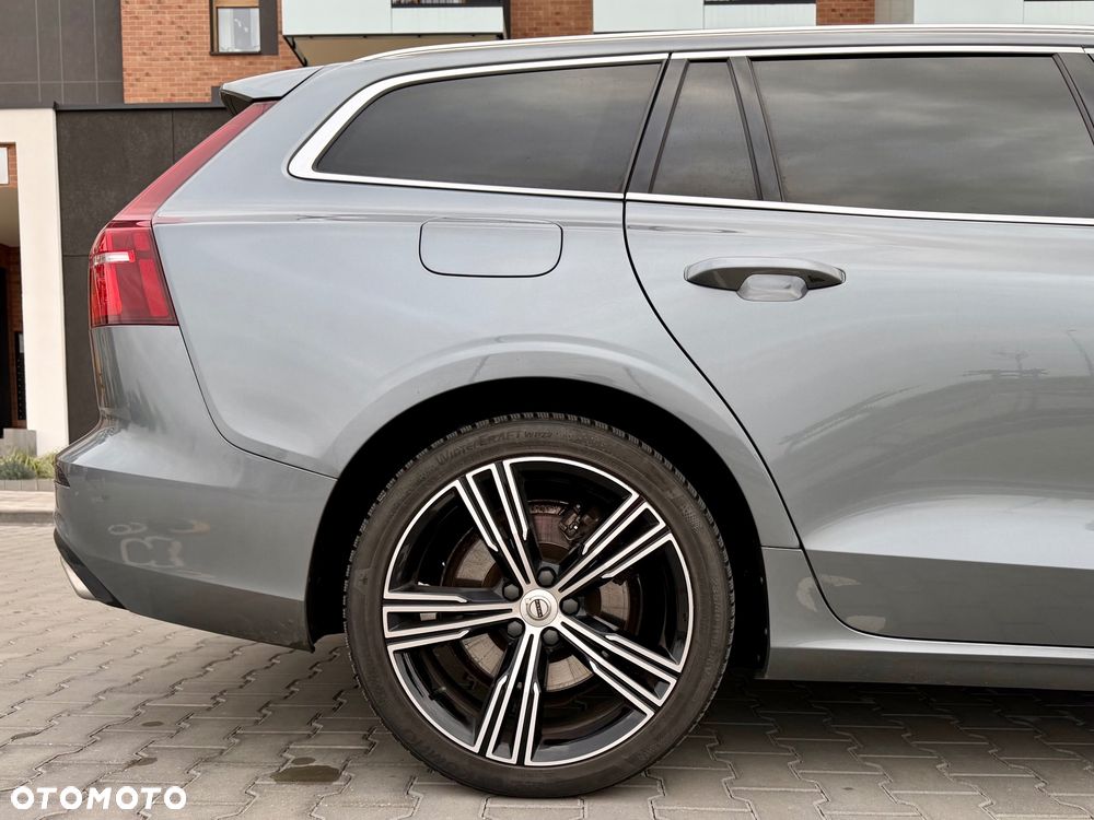 Volvo V60 T6 AWD Inscription - 9