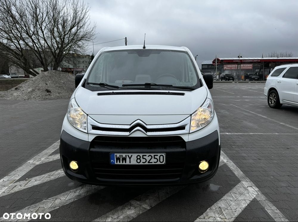 Citroën Jumpy Combi - 4
