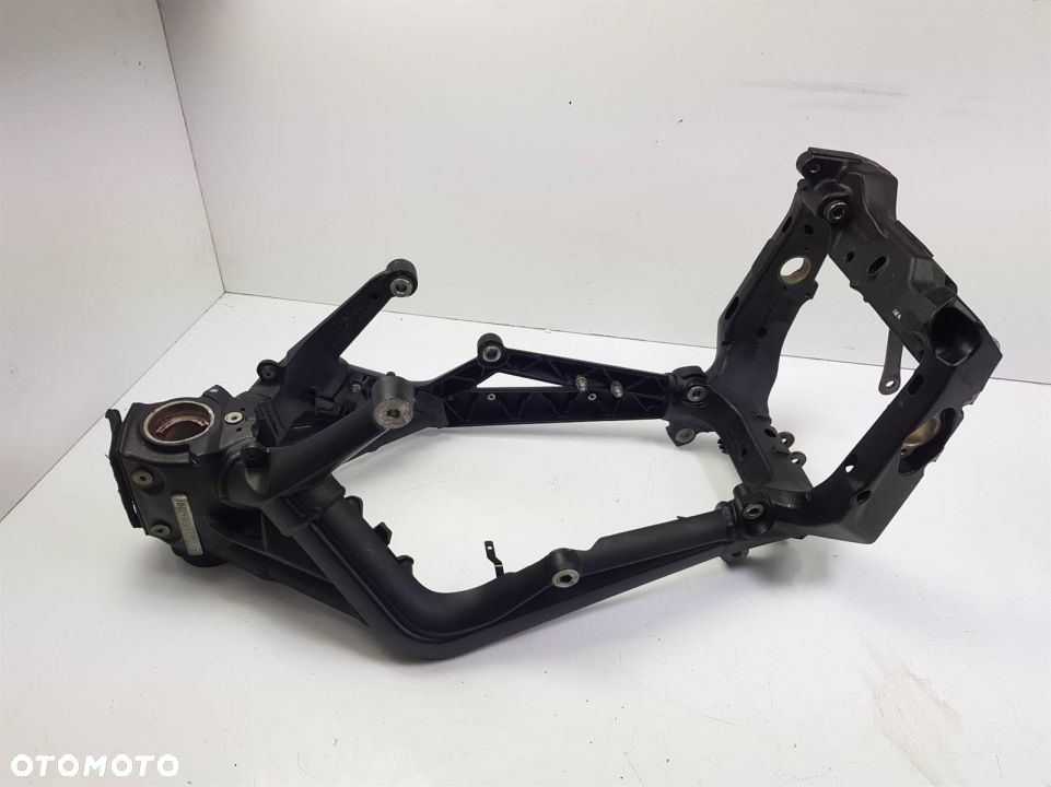 RAMA MOTOCYKL TRIUMPH STREET TRIPLE 765RS - 3