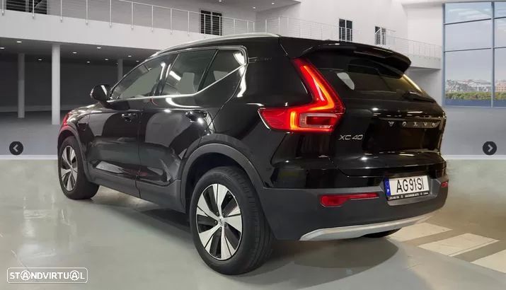 Volvo XC 40 1.5 T5 PHEV Inscription Expression - 2