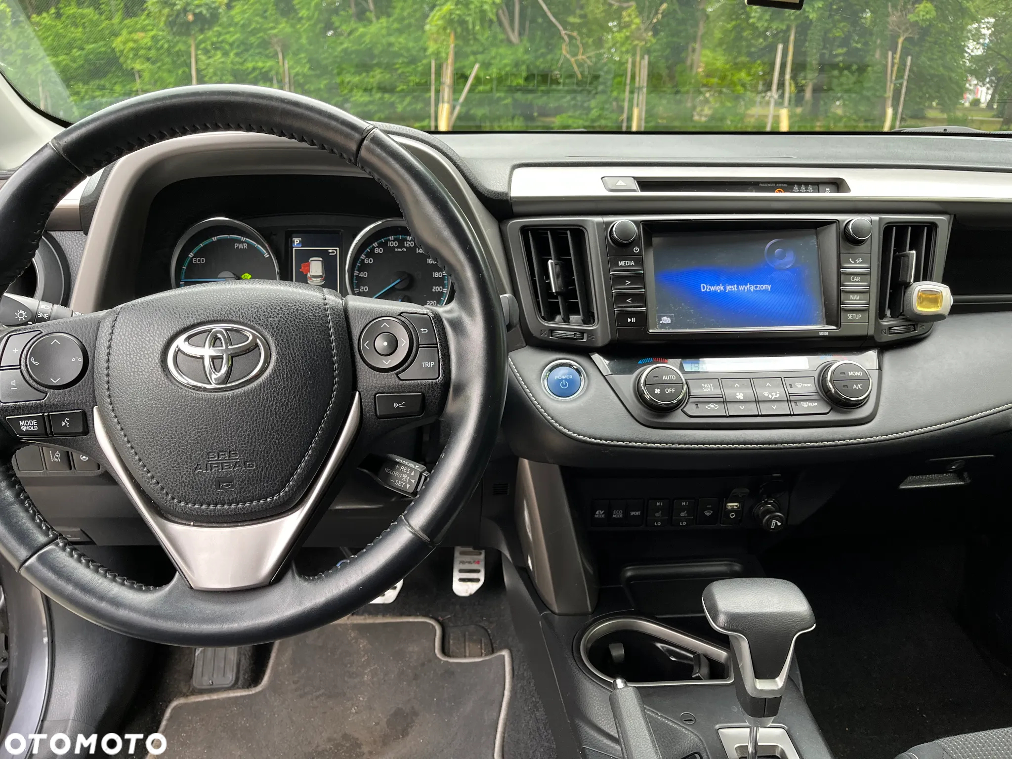 Toyota RAV4 - 13