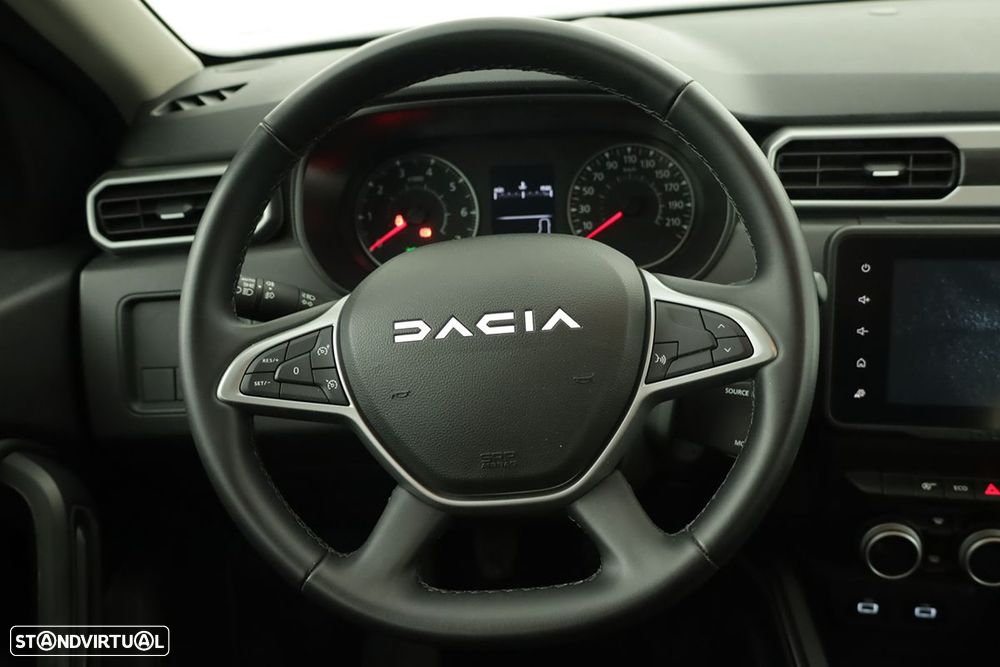 Dacia Duster 1.0 TCe Journey - 15