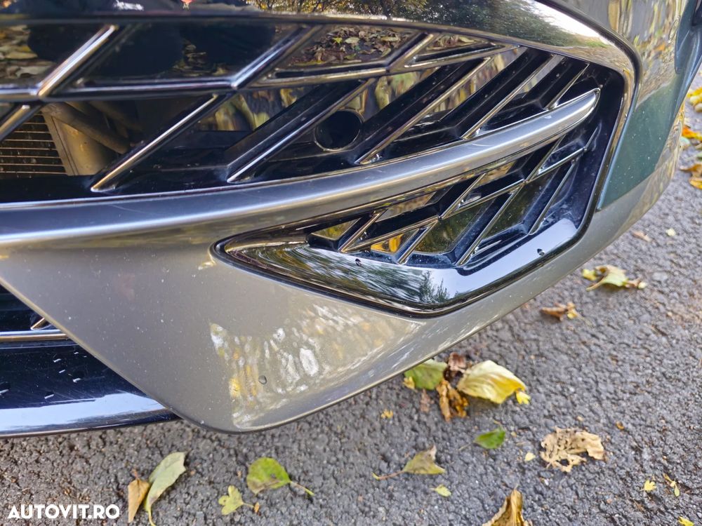 Cupra Formentor 1.4 e-HYBRID PHEV VZ - 29