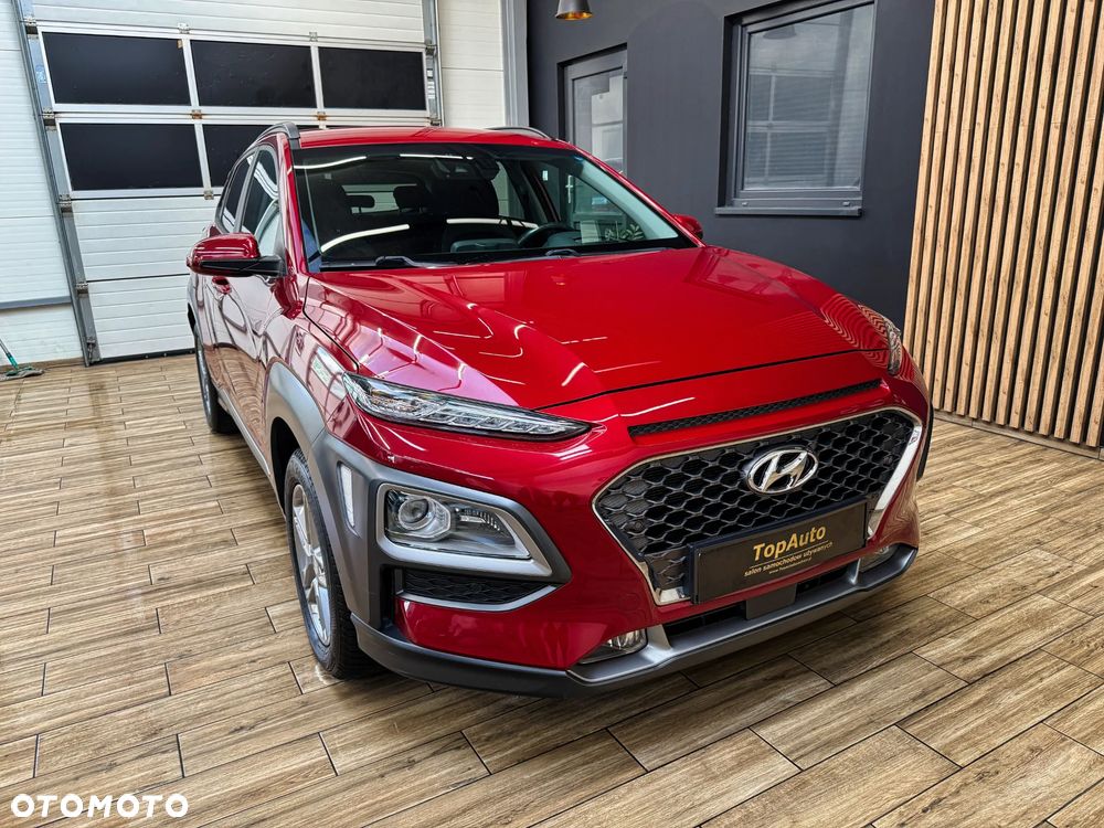 Hyundai Kona 1.0 T-GDI Style - 4
