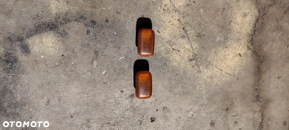 Opel Monterey 3.2 V6 części - 27