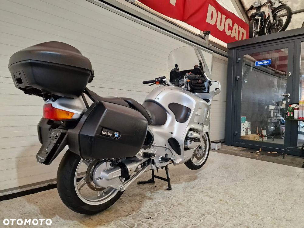 BMW RT - 22