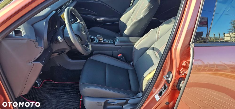 Lexus LBX 1.5 Hybrid Elegant - 10