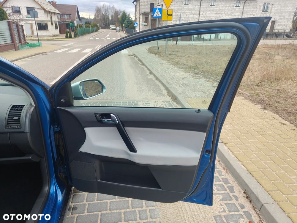 Volkswagen Polo 1.4 CrossPolo - 22