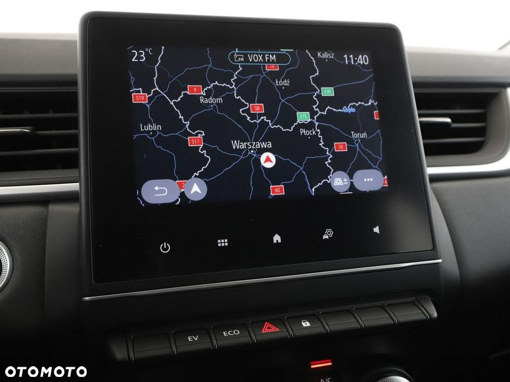 Renault Captur E-TECH Full 145 EVOLUTION - 26