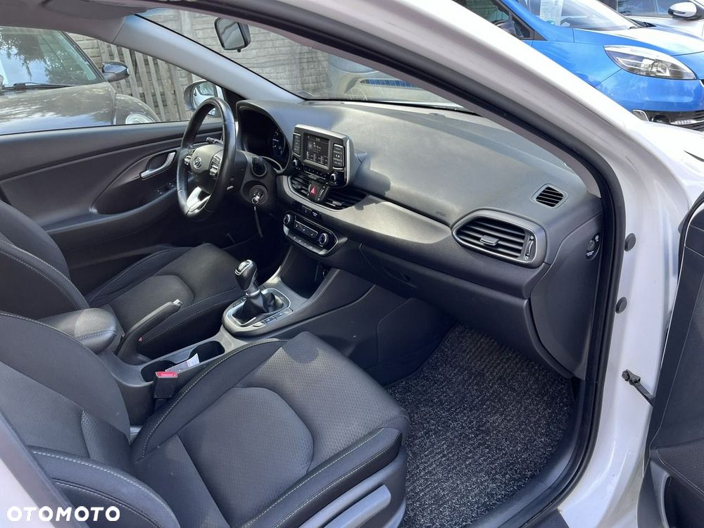 Hyundai i30 - 20